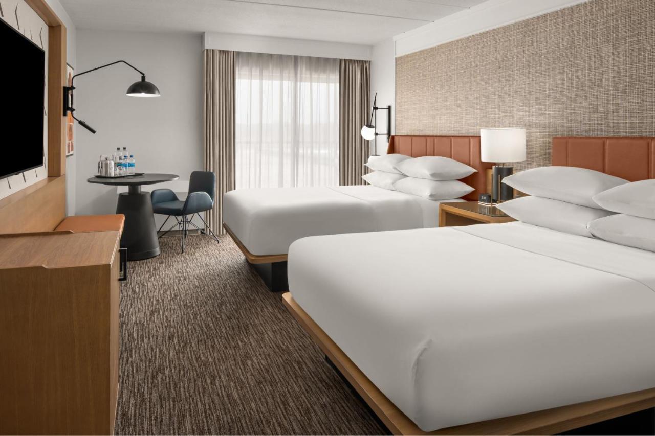 Sheraton Milwaukee