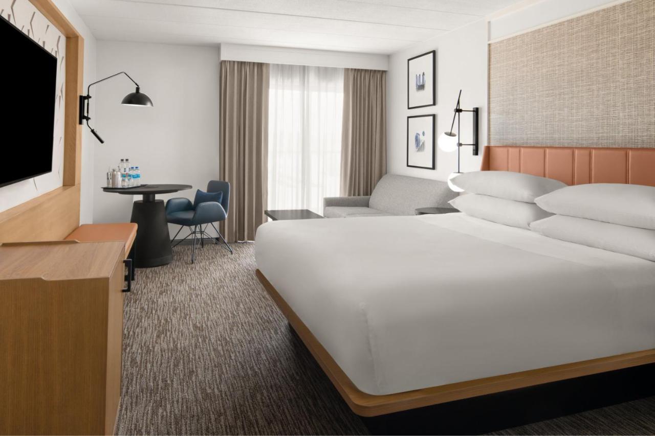 Sheraton Milwaukee
