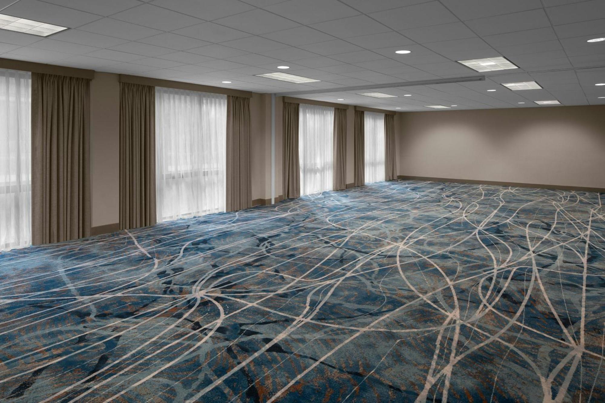 Hotel Sheraton Milwaukee