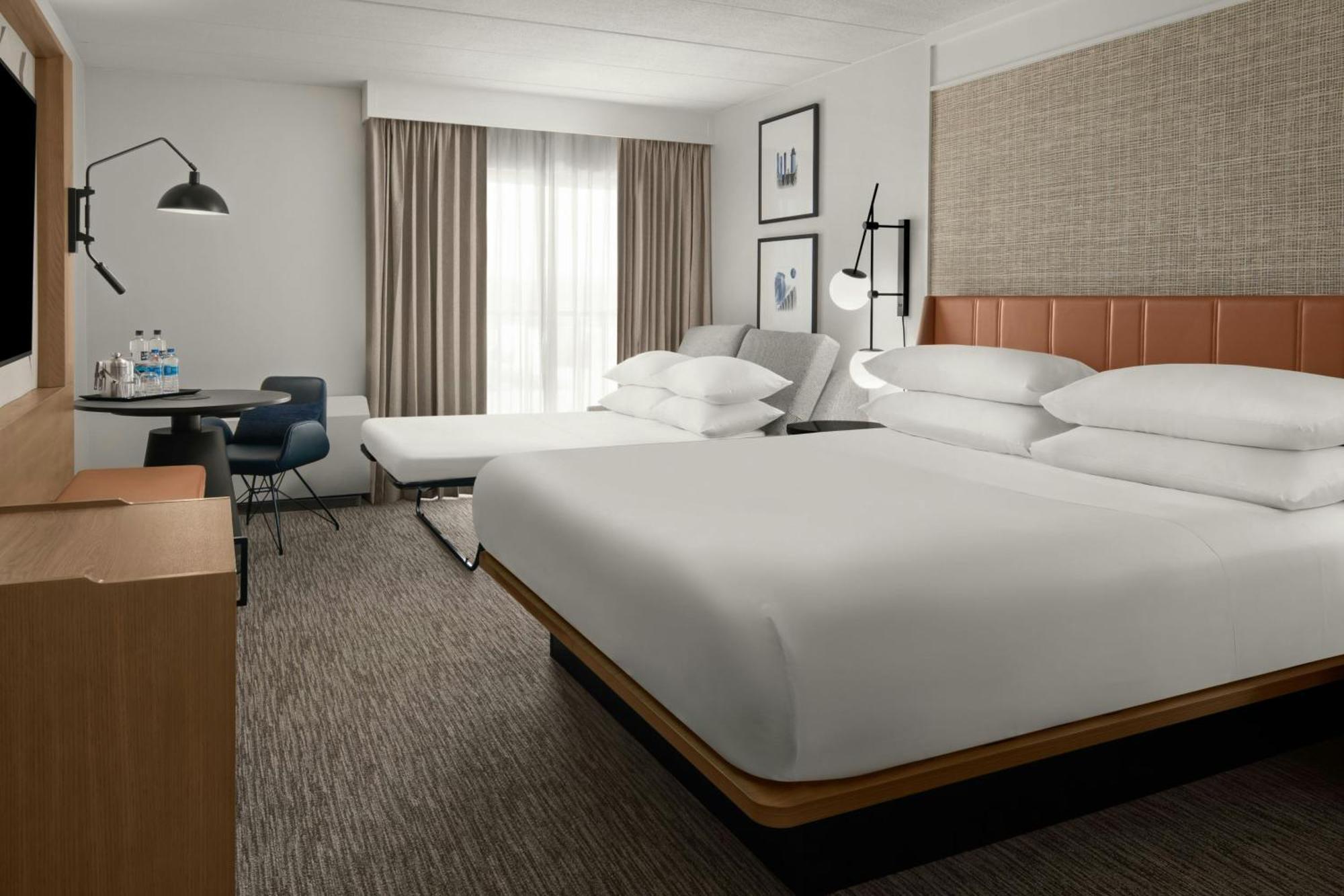Sheraton Milwaukee