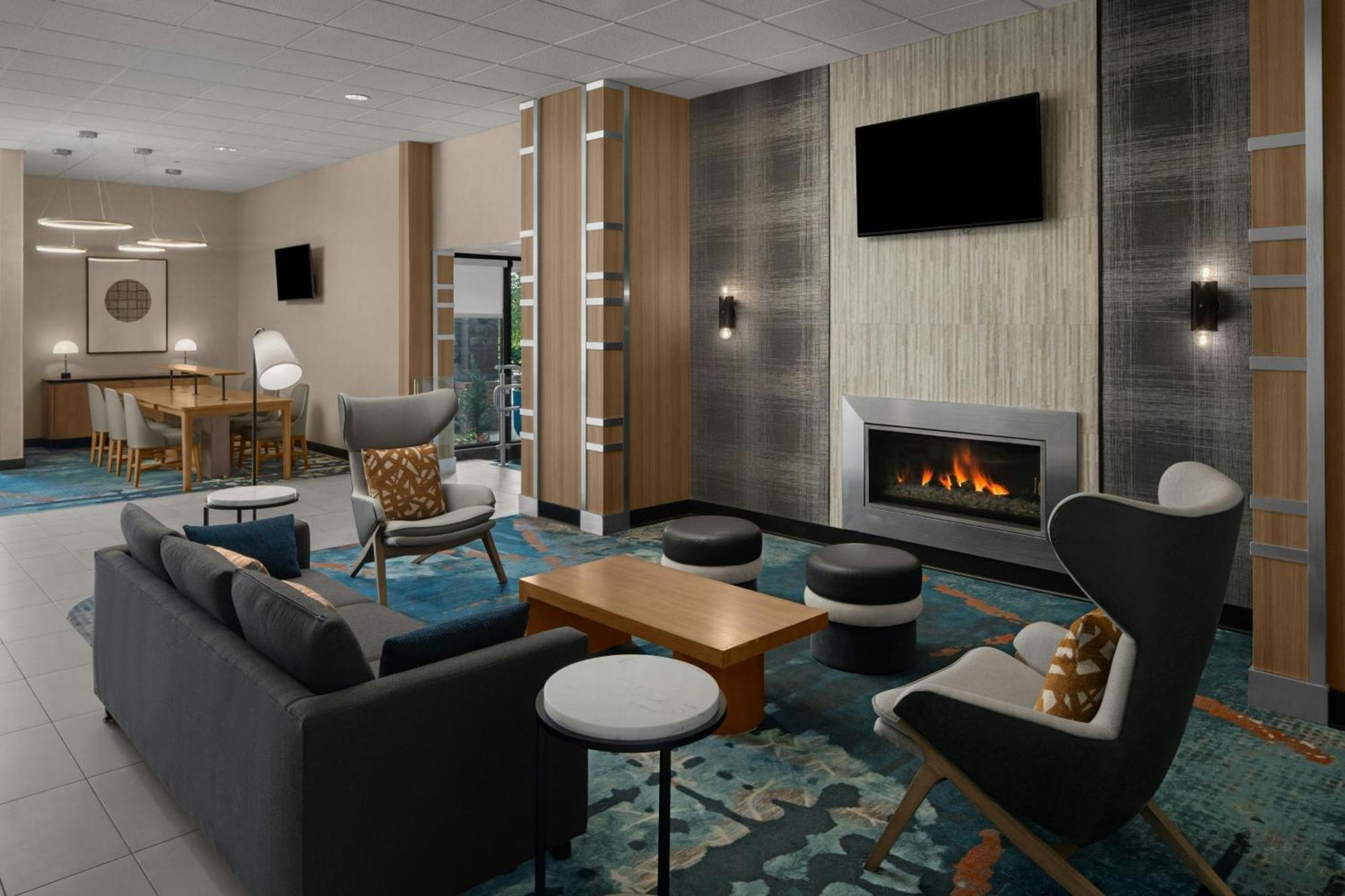 Sheraton Milwaukee