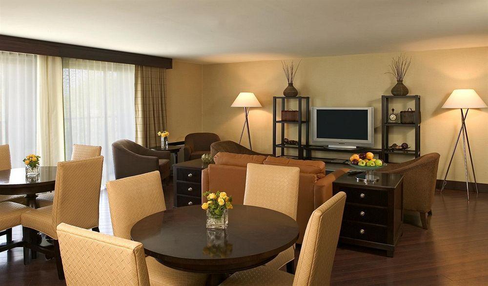 Sheraton Milwaukee