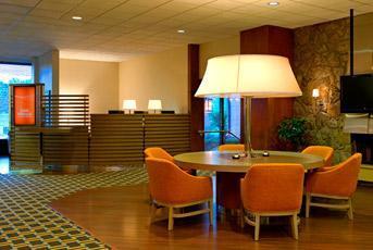 Sheraton Milwaukee Brookfield