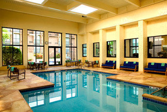 Sheraton Milwaukee 4*