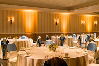 Sheraton Milwaukee Hotel Brookfield