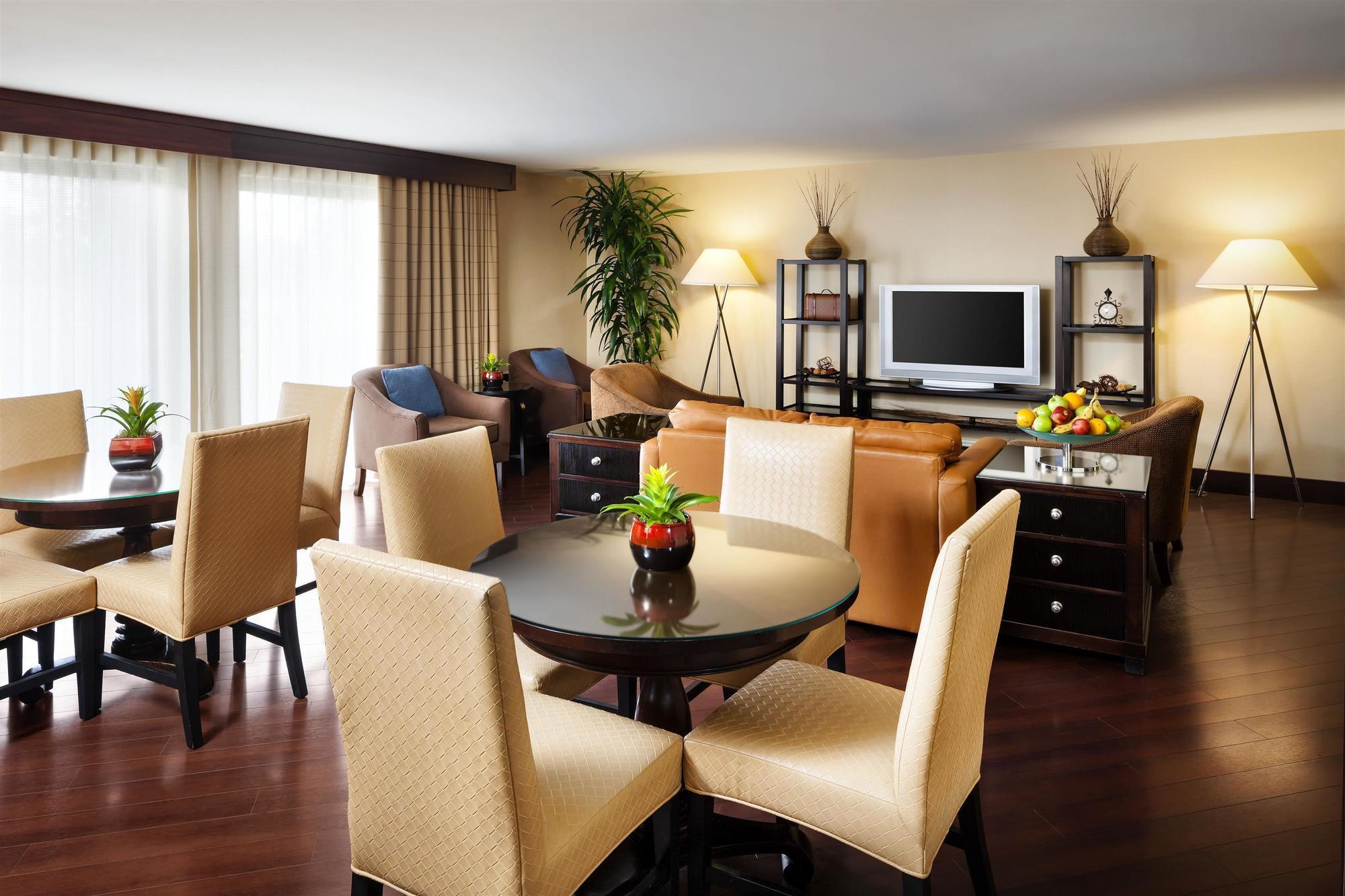 Sheraton Milwaukee