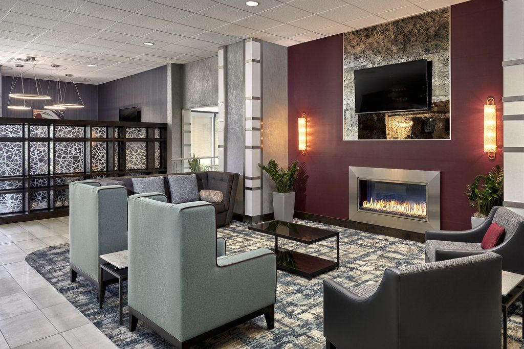 Sheraton Milwaukee 4* Brookfield