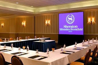 Hotel Sheraton Milwaukee 4*
