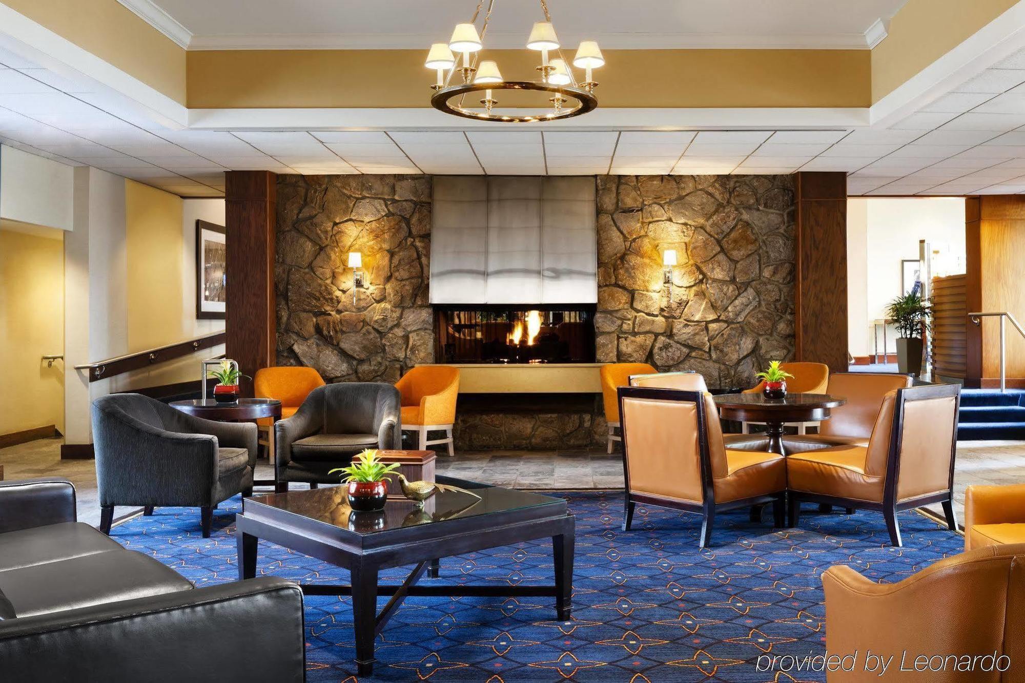 Hotel Sheraton Milwaukee