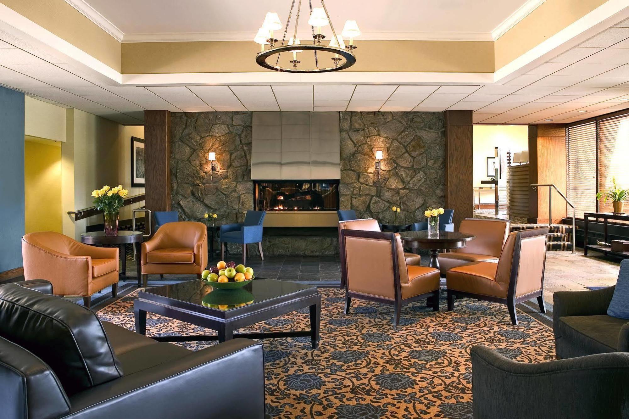 Hotel Sheraton Milwaukee
