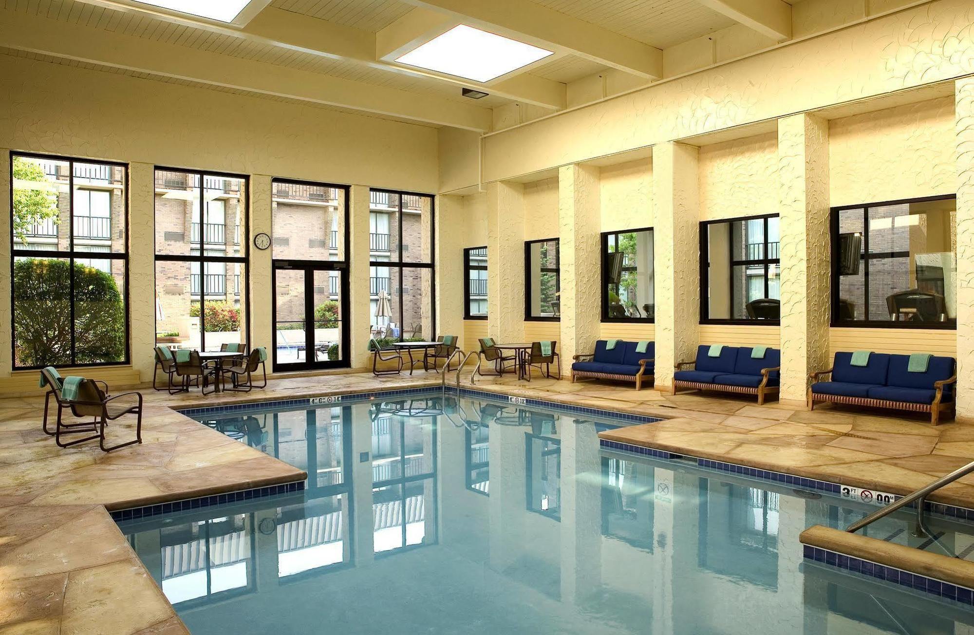 Hotel Sheraton Milwaukee