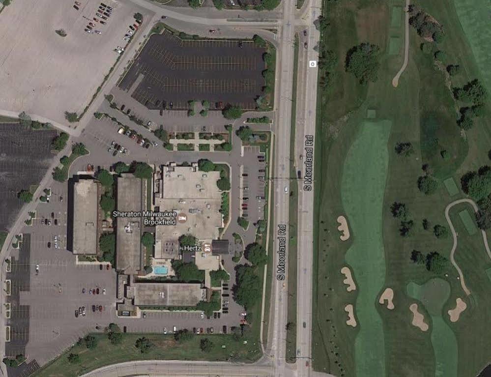 Hotel Sheraton Milwaukee 4*